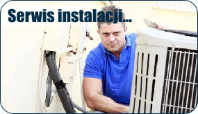 Całodobowy serwis instalacji chłodniczych Tarnów.